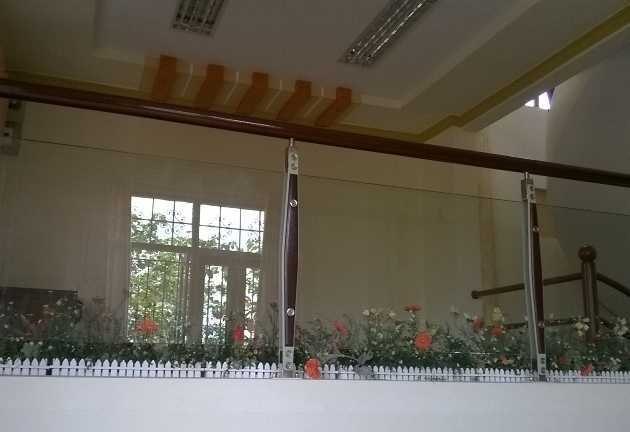 Nhà phố Nam Long 3