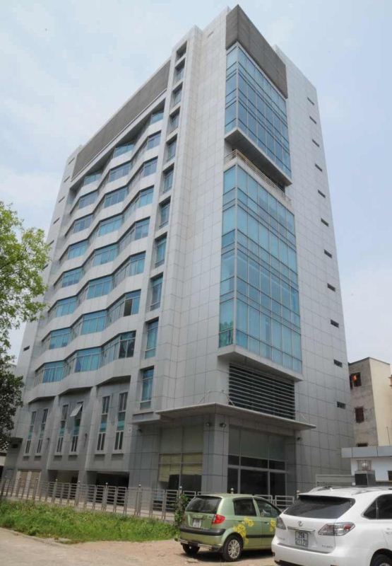 VG Building