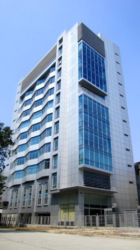VG Building