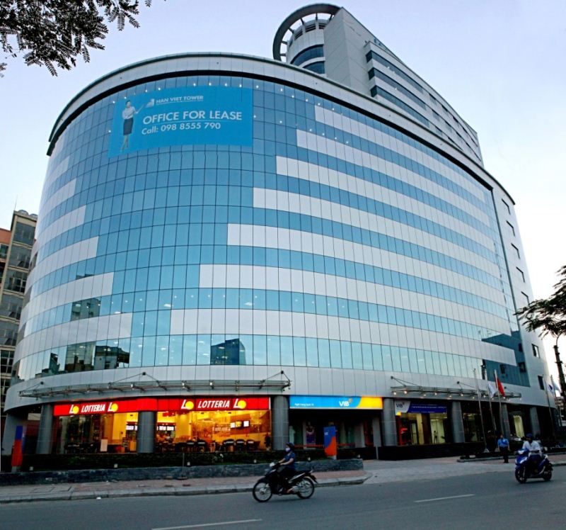 Dự án đã hoàn thành và đưa vào sử dụng