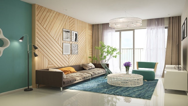 Căn hộ Florence Mỹ Đình 2