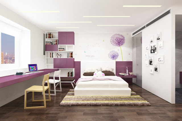 Căn hộ Florence Mỹ Đình 3