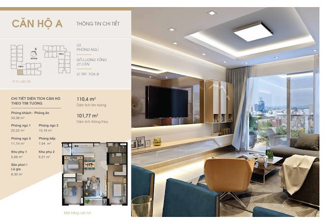Căn A