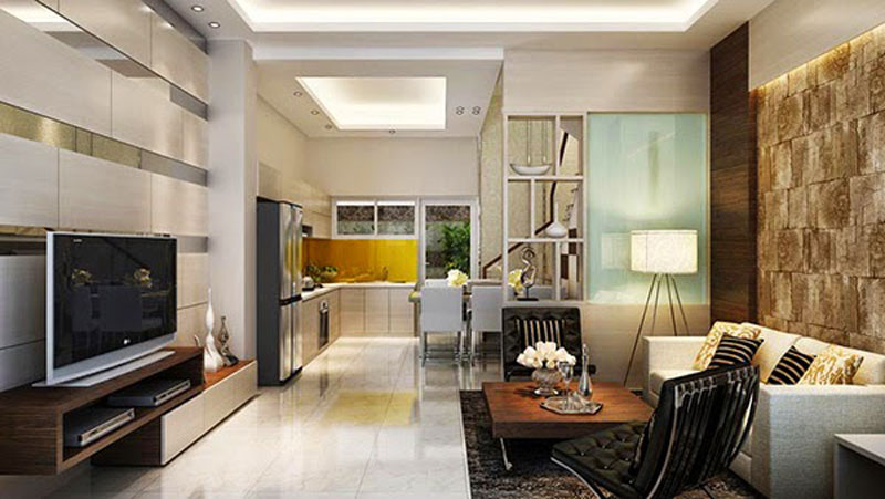 Căn hộ Dragon Riverside City 2