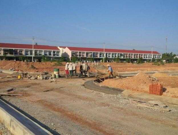 Hình ảnh thực tế dự án