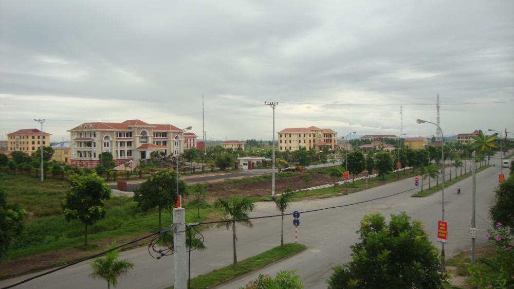 Hình ảnh thực tế dự án