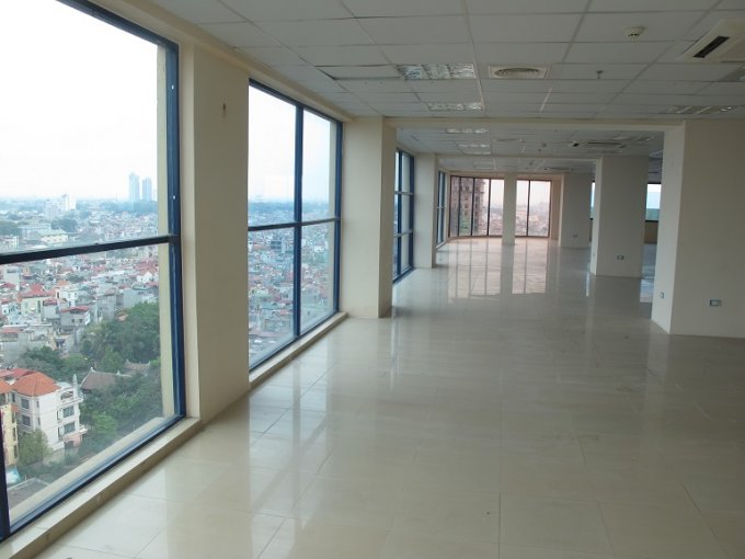 Văn phòng Oriental Tower - 324 Tây Sơn 2