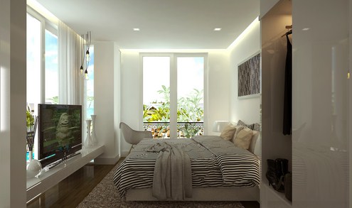 Căn hộ HQC Nha Trang 3