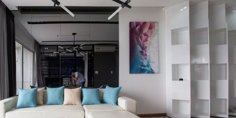 Căn hộ HQC Nha Trang 4