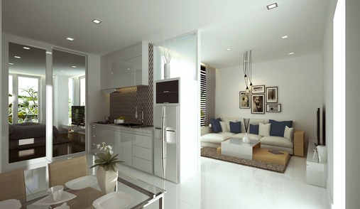 Căn hộ HQC Nha Trang 5