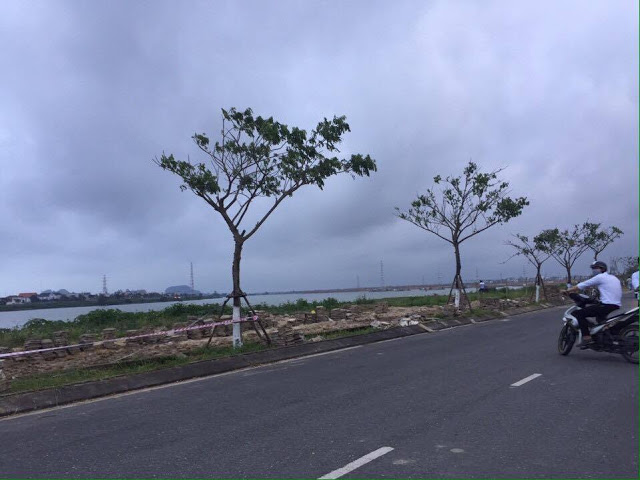 Hình ảnh thực tế dự án