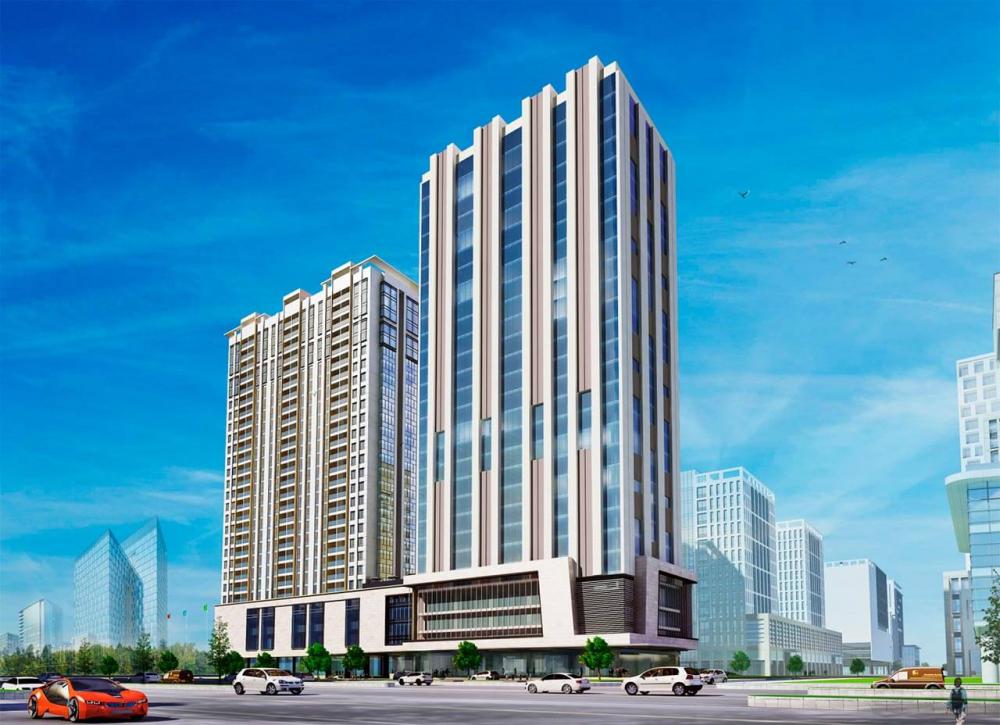 Khu phức hợp 152 Điện Biên Phủ