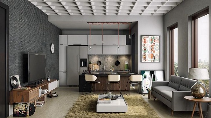 Căn hộ 152 Điện Biên Phủ