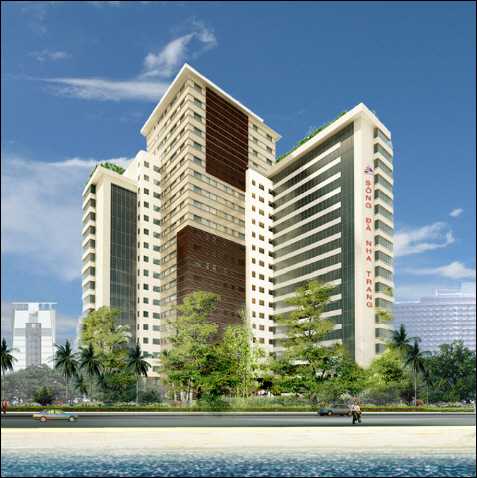 UPlaza Nha Trang