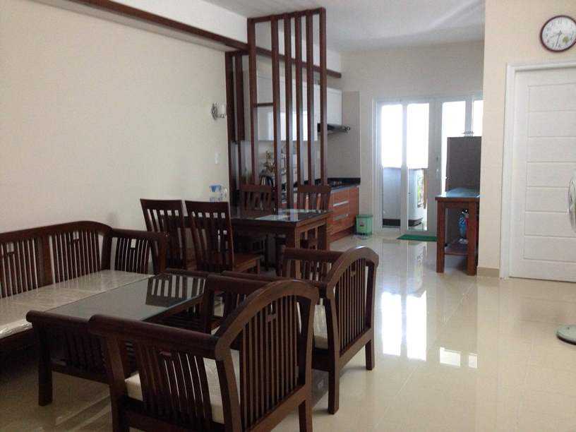 Căn hộ Uplaza Nha Trang 2
