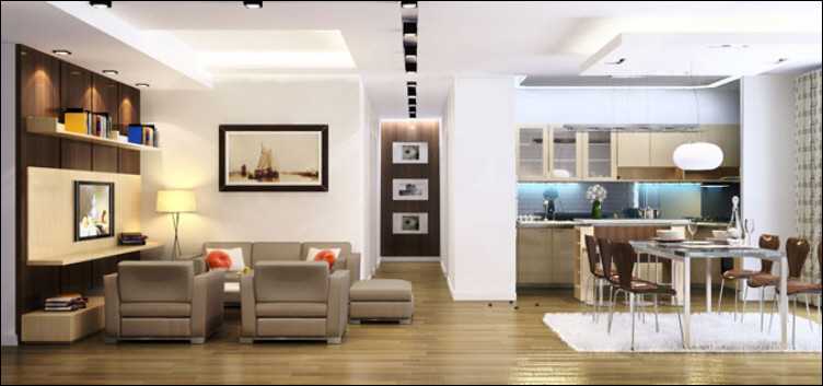 Căn hộ Uplaza Nha Trang