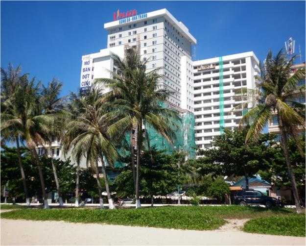 Dự án đã hoàn thiện và đưa vào sử dụng