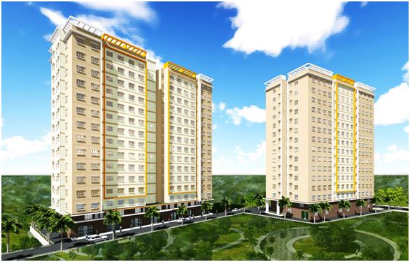 HQC Phú Tài