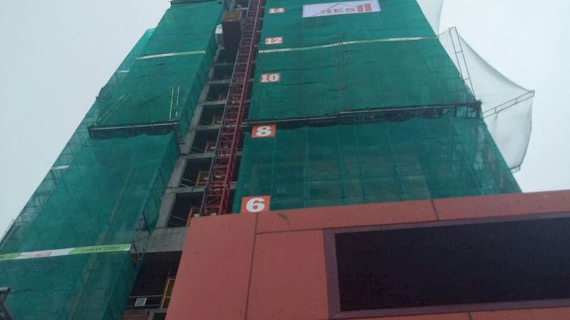 Hình ảnh thực tế dự án