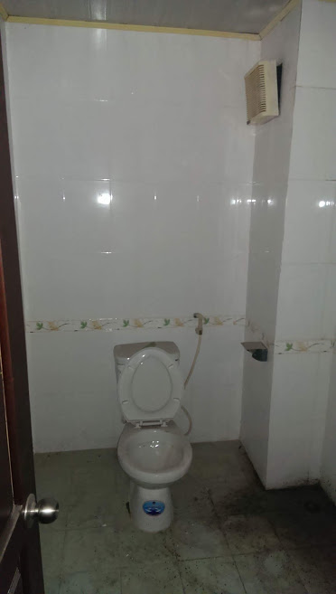 Căn hộ cho cán bộ chiến sỹ công an Gia Lâm 5