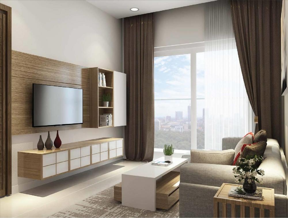 Căn hộ Kikyo Residence 2