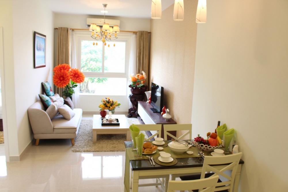 Căn hộ Topaz Home 2 3