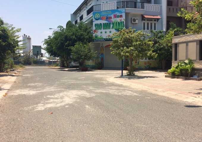 Dự án đã hoàn thiện và đưa vào sử dụng