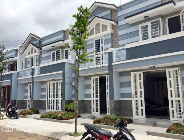 Dự án đã hoàn thiện và đưa vào sử dụng