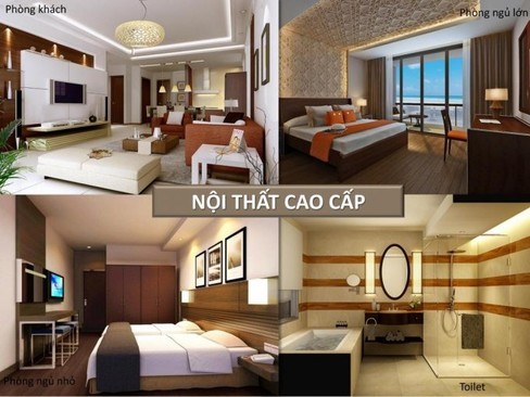 Căn hộ Central Coast Đà Nẵng 3