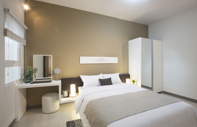 Căn hộ First Home Premium Bình Dương 5
