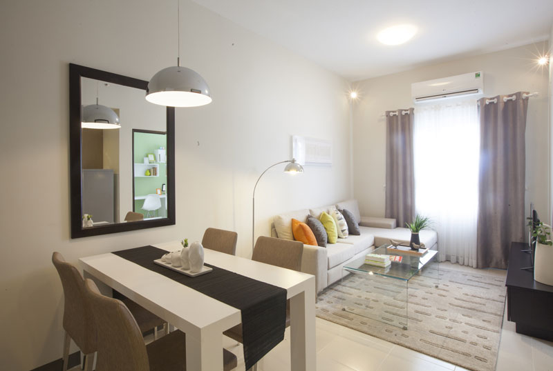 Căn hộ First Home Premium Bình Dương 7
