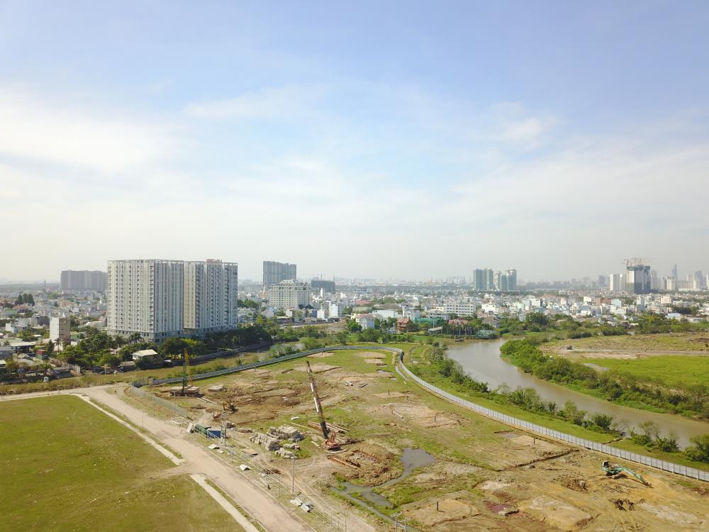 Hình ảnh thực tế dự án