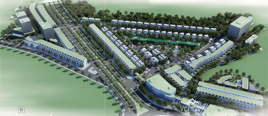 VCI Mountain View