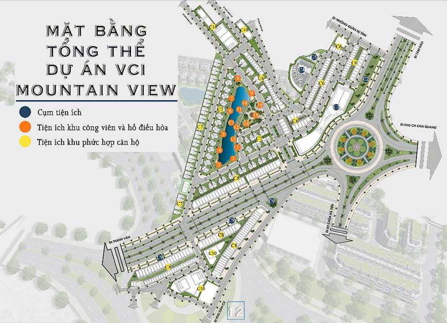 VCI Mountain View