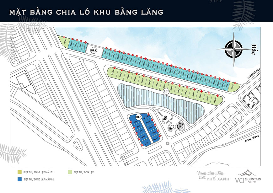 Khu Bằng Lăng