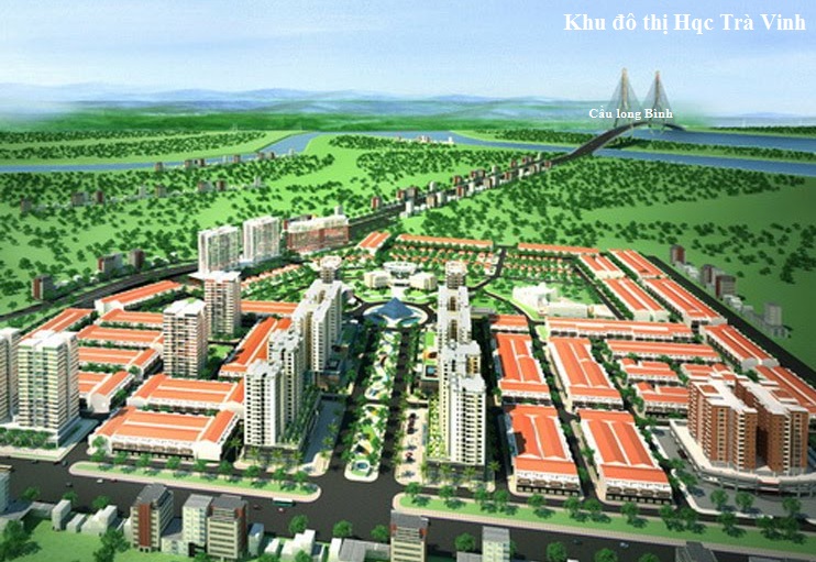 HQC Trà Vinh