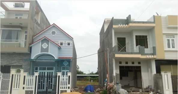Dự án đã hoàn thiện và đưa vào sử dụng