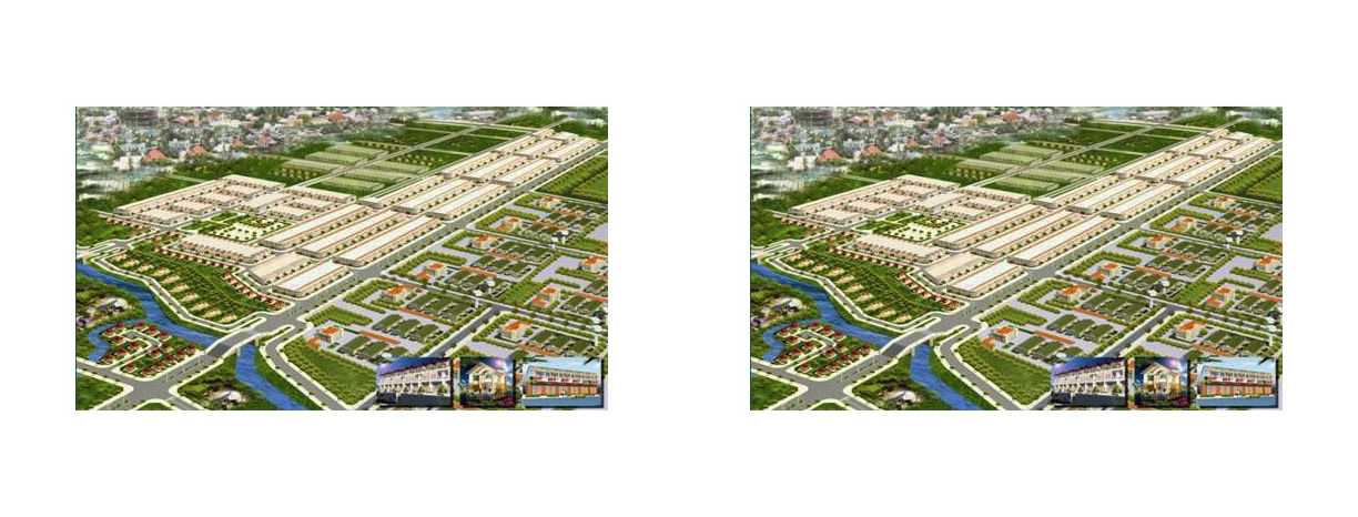 KDC Hồng Phát A
