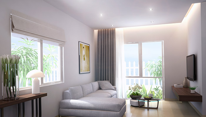 Biệt thự 4