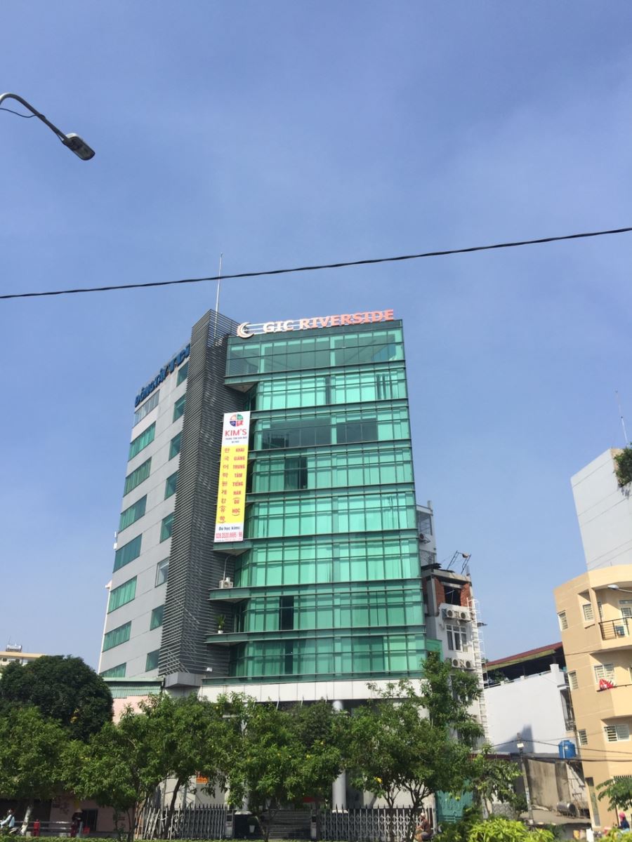 Gic Riverside