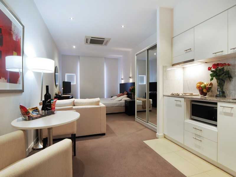 Căn hộ Citadines Hạ Long 4