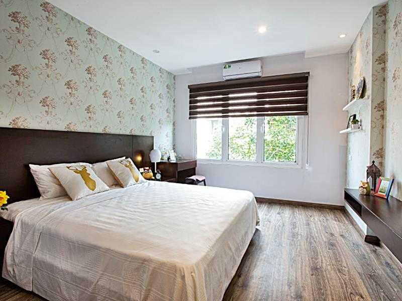 Căn hộ Citadines Hạ Long 7