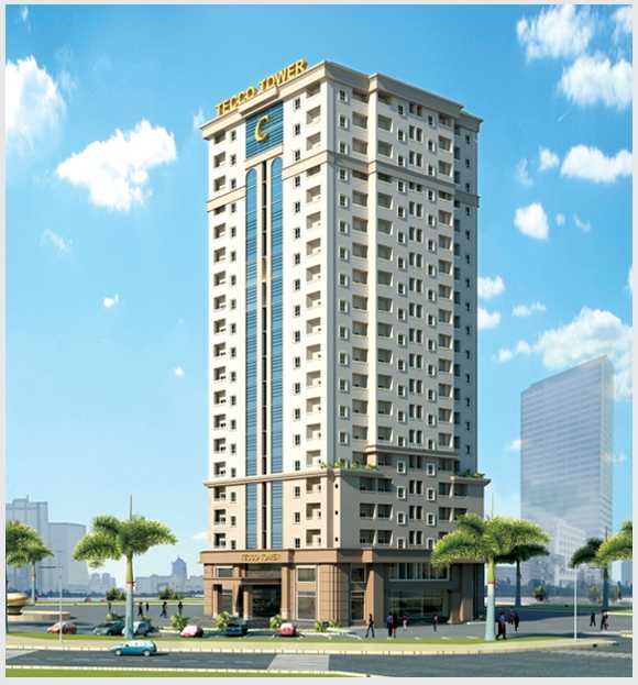 Tecco Tower