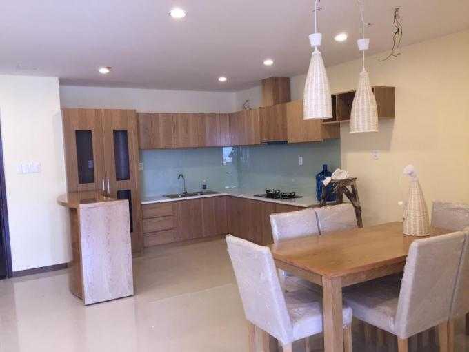 Căn hộ Silver Sea Tower 4
