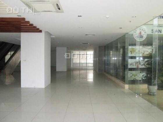 Dự án đã hoàn thiện và đưa vào sử dụng