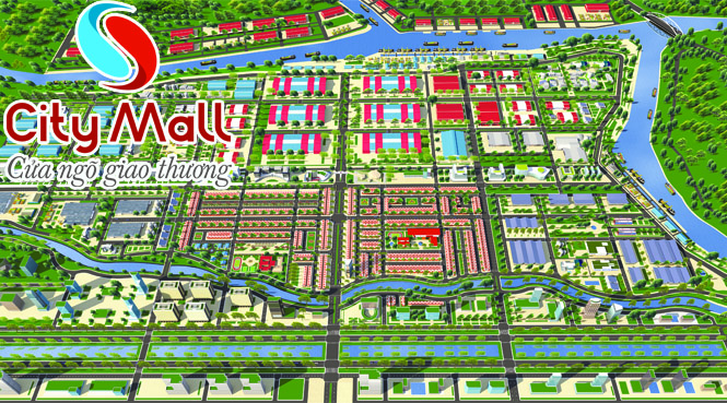 City Mall