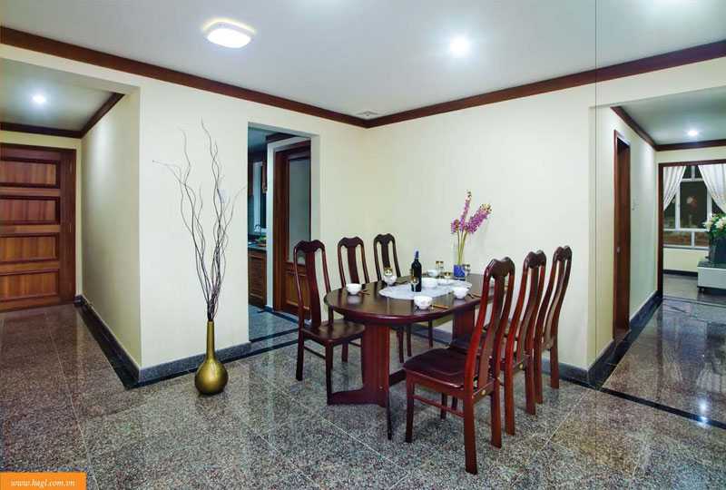Căn hộ Hoàng Anh BIDV 2