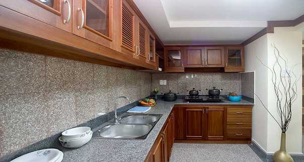 Căn hộ Hoàng Anh BIDV 3