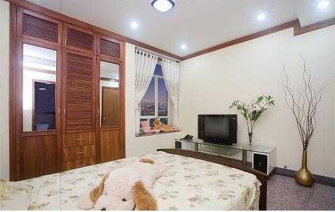 Căn hộ Hoàng Anh BIDV 5