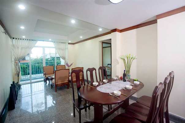 Căn hộ Hoàng Anh BIDV 4